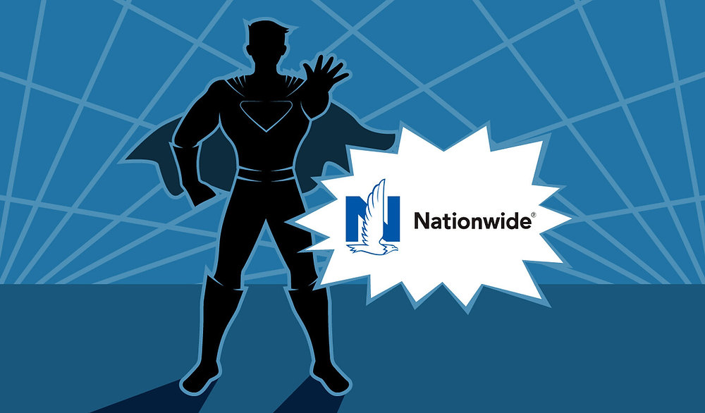 Zinc Insurance's New Partnership with Nationwide