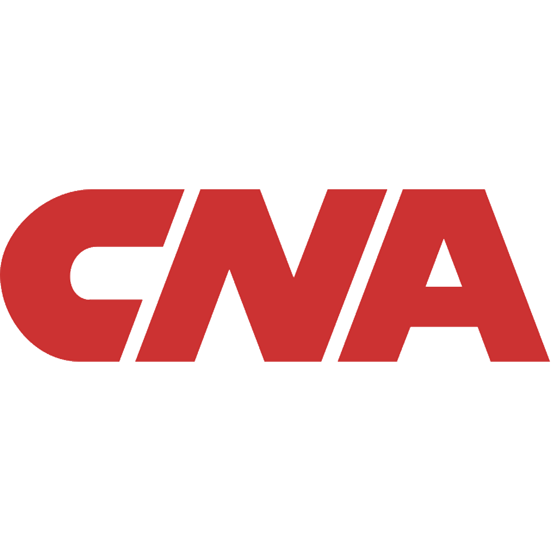 CNA insurance logo