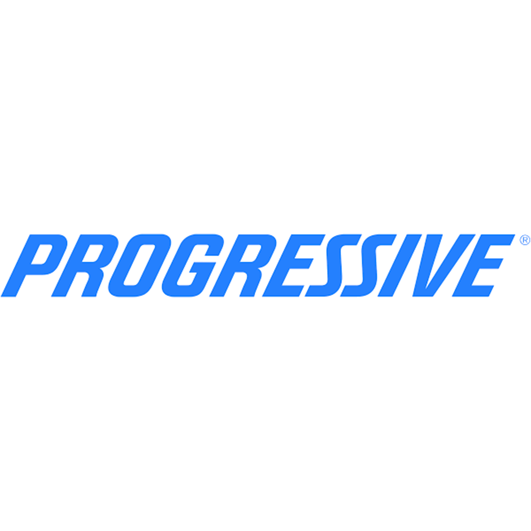 Progressive logo