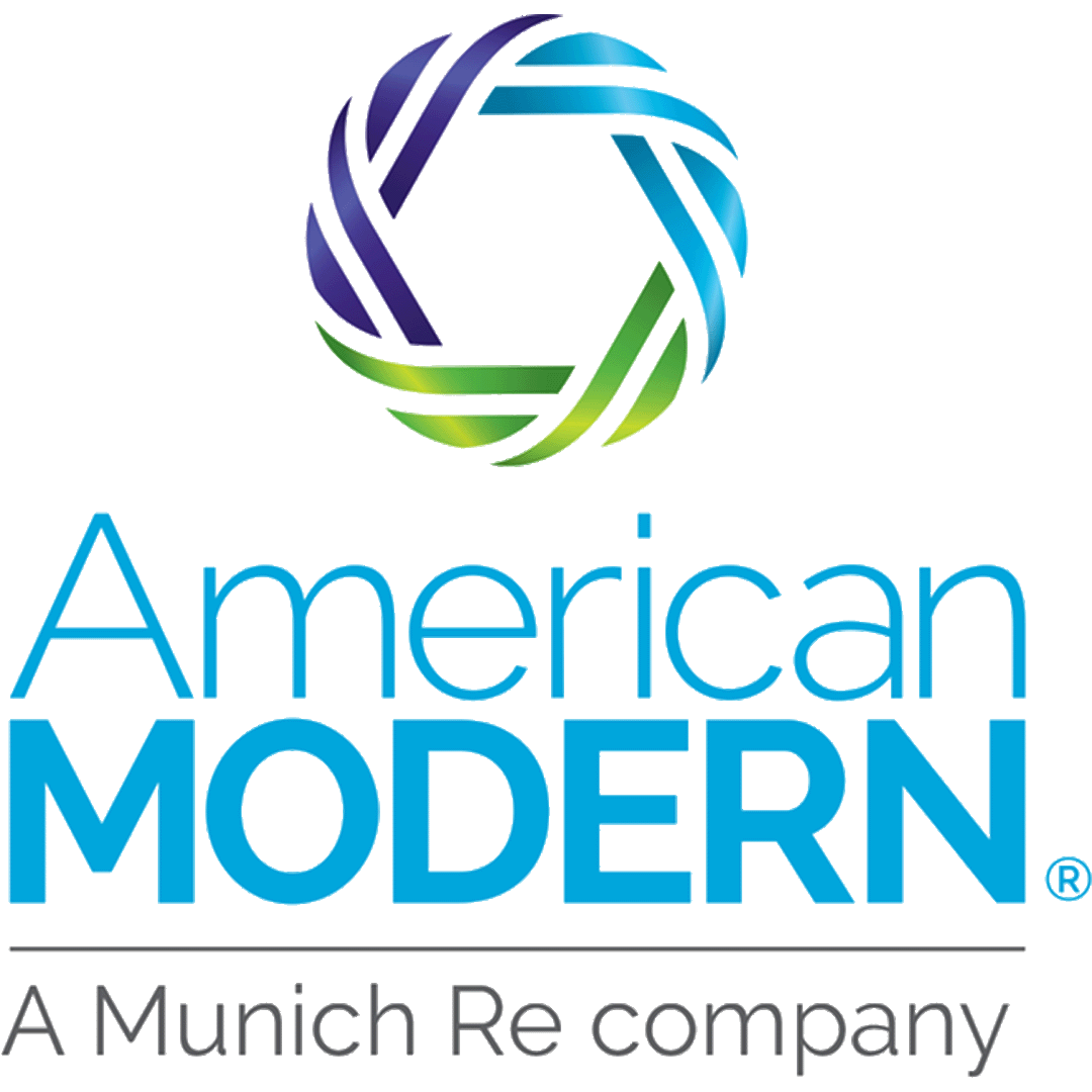 American Modern logo
