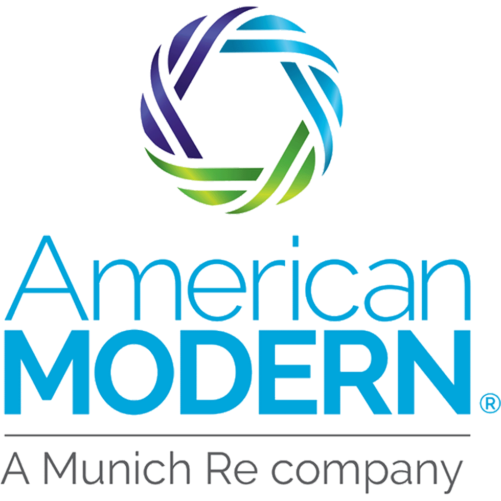 American Modern logo