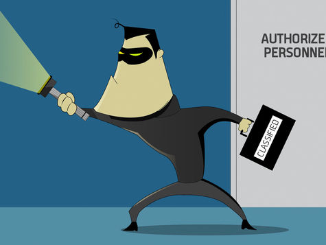 EMPLOYEE FRAUD PREVENTION