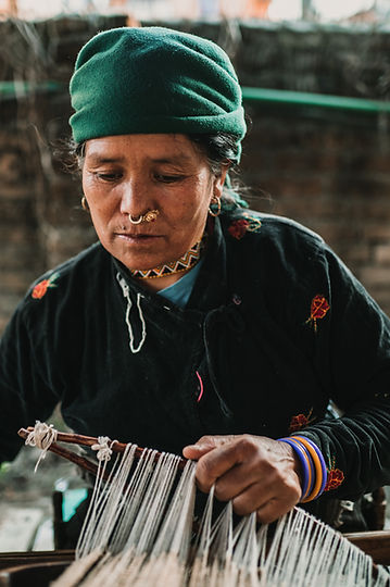 ethically handmade goods