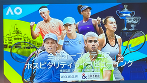 WOWOWホスピタリティビューイング