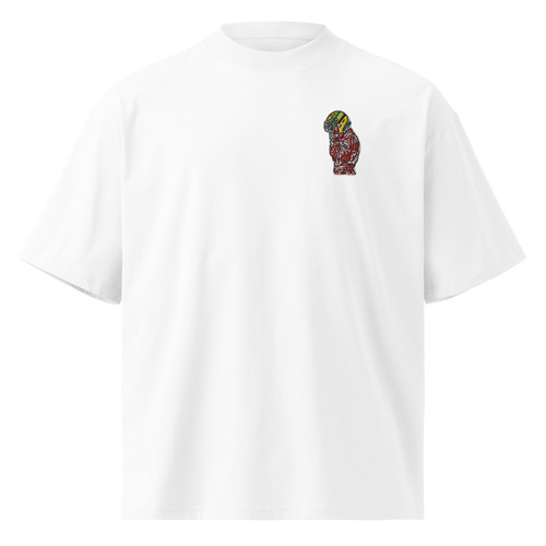 ★LMC★ DOODLE COLLAGE TEE white LMC