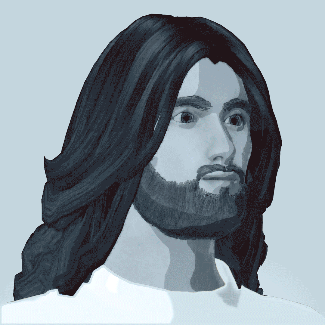 CHRIST's One Body Vision