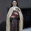 Miniatura: Santa Teresinha 