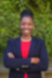 Career Seminar - Asha Collins