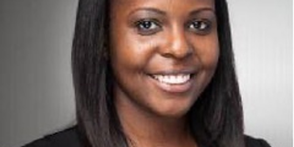 Career Seminar - Dr. Tynisha Glover, Associate Scientific Director, Janssen Pharmaceuticals