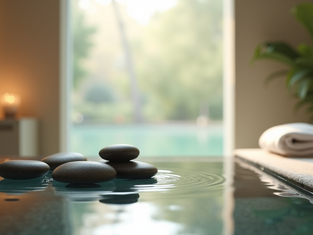 Améliorez votre bien-être avec les techniques massage énergétique certifiées