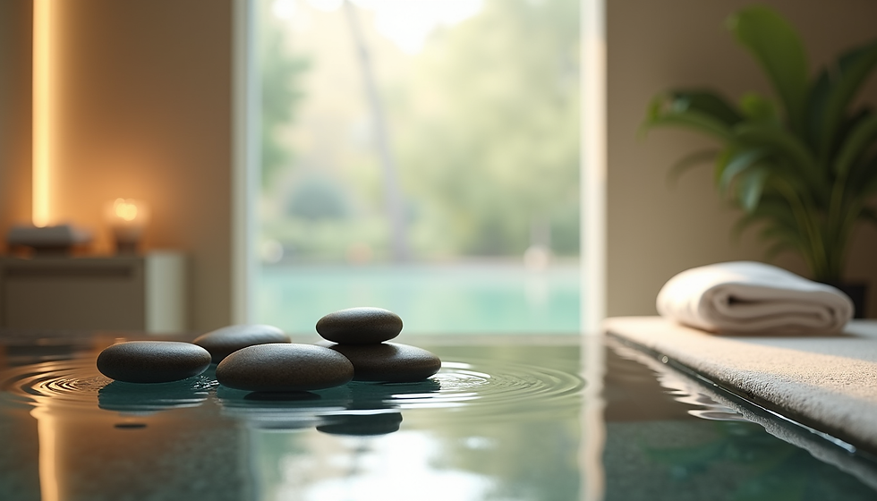 Améliorez votre bien-être avec les techniques massage énergétique certifiées
