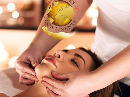 Les Bienfaits du Massage des 5 Continents
