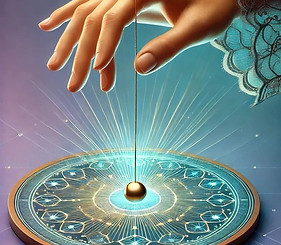 Formation Pendule à Tours