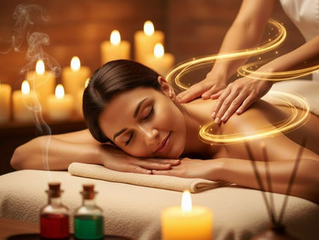 Pourquoi se former au massage des 5 Continents ?