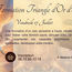 Formation Triangle d'Or d'Isis le 17 Juillet à Tours - Inscription par téléphone ou sur mon site. 