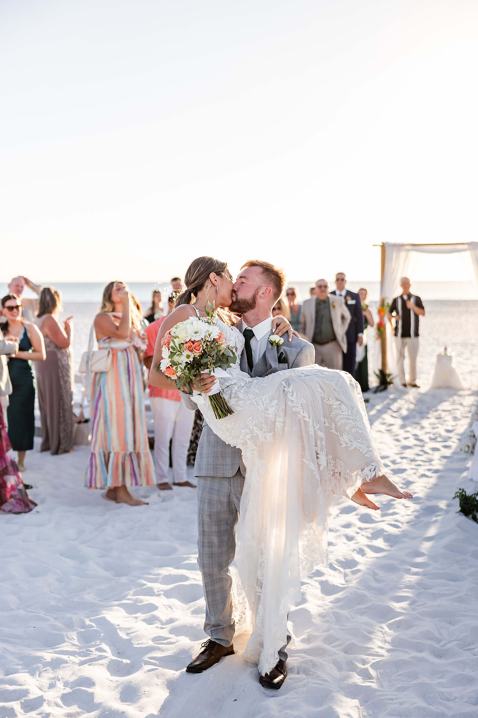 #lidobeach #lidofl #lido #floridaphotographer #floridawedding #floridabeachwedding #beachweddingflorida #elopement #beachelopement #floridaweddingphotos #sarasotaphotographer #sandpetalweddings #siestakeyweddings #floridaweddingphotos #floridaweddingphotographer #floridaelopementphotographer #sarasotaweddingphotographer #sarasotafl #sarasotaflorida #beachweddingdecor #beachweddingdress #beachweddingvibes #beachelopement