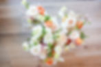 Pastel wedding Florida