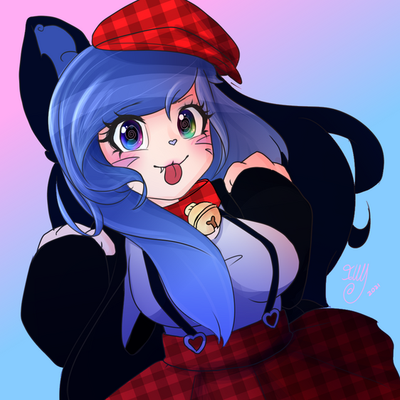 scottish girl illy.png