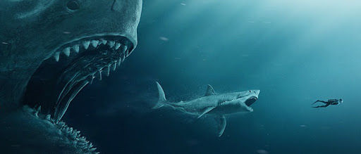 All Bark and All Bite