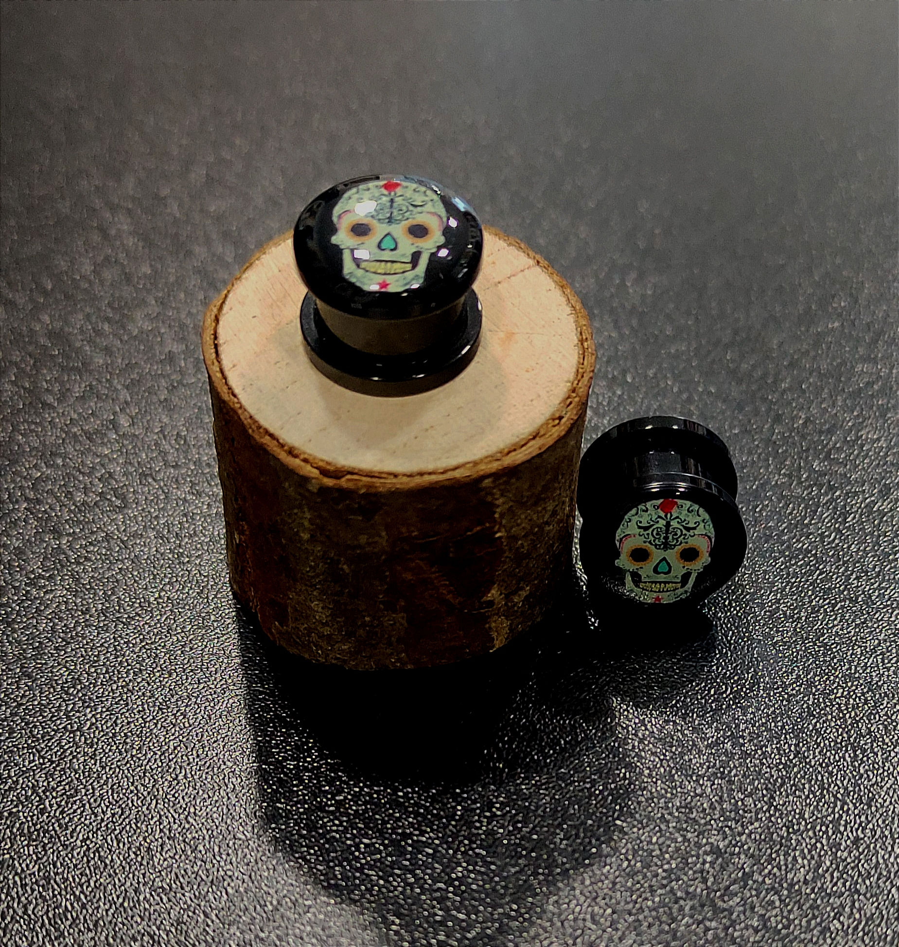 Dilatación de Plástico