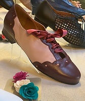 Chaussures swing Rumpf