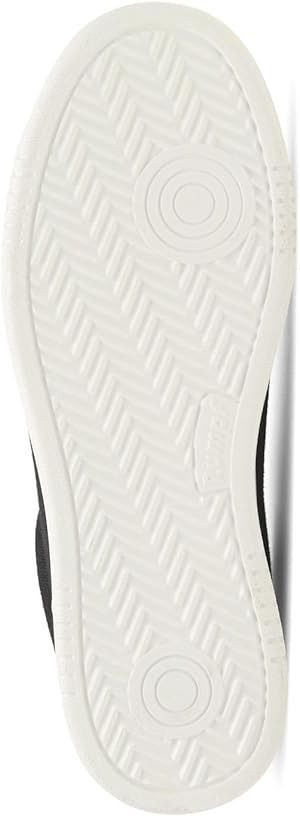 Miniature : Sneaker Léo de Rumpf détail semelle blanche