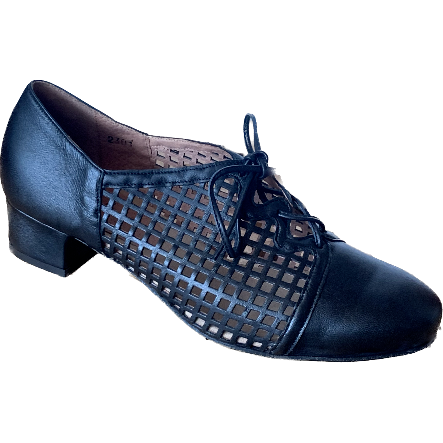 Chaussures swing Glims Rumpf vue entière