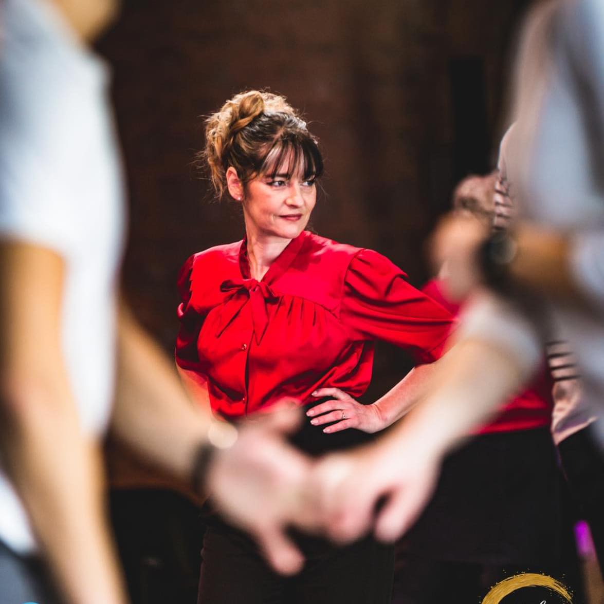 Photo du rédacteur: Sandrine - Leshop Swing