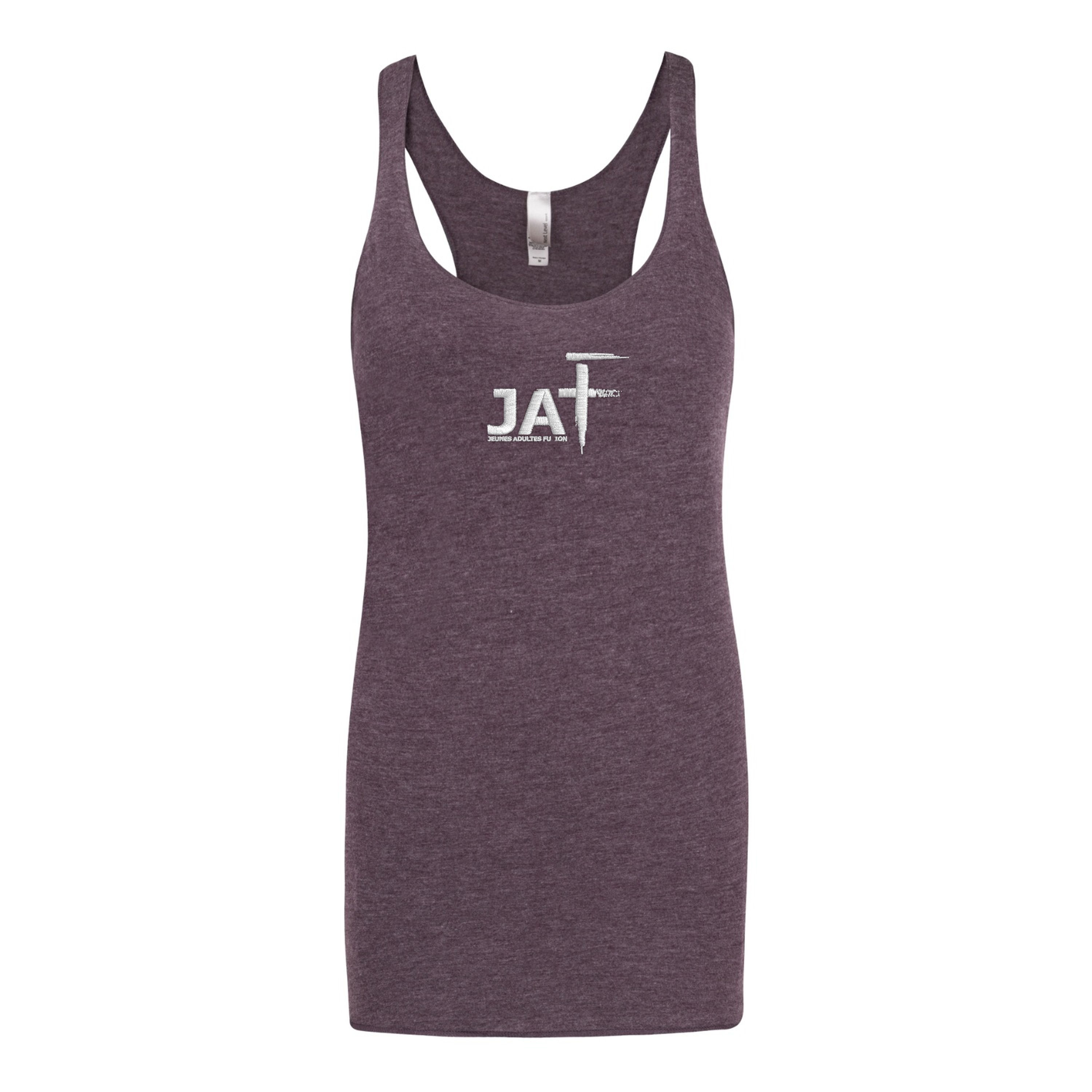 Camisole Mauve