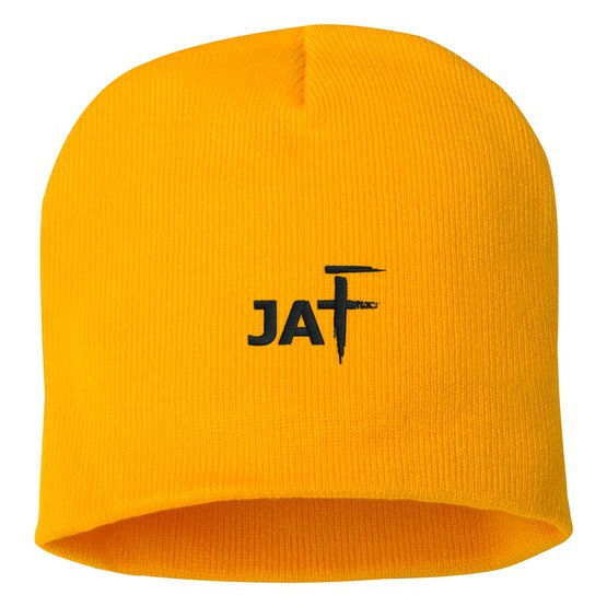 Miniature : Tuque Jaune