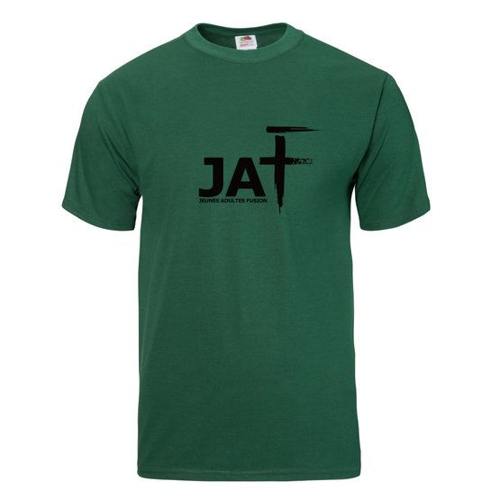 Miniature : T-Shirt Fôret