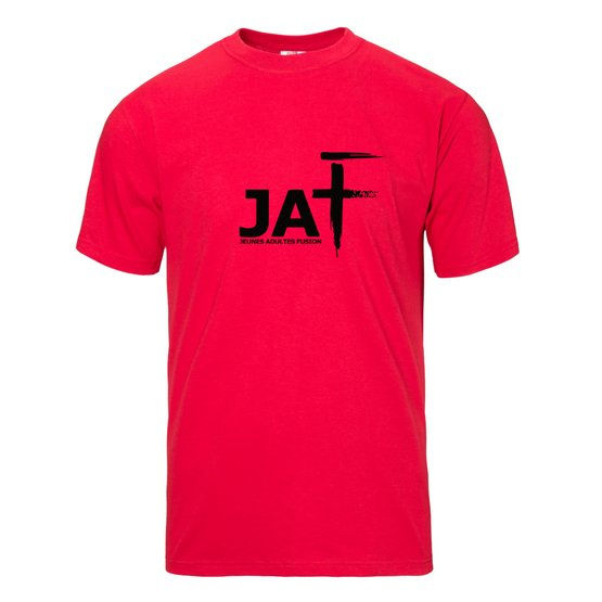Miniature : T-Shirt Rouge