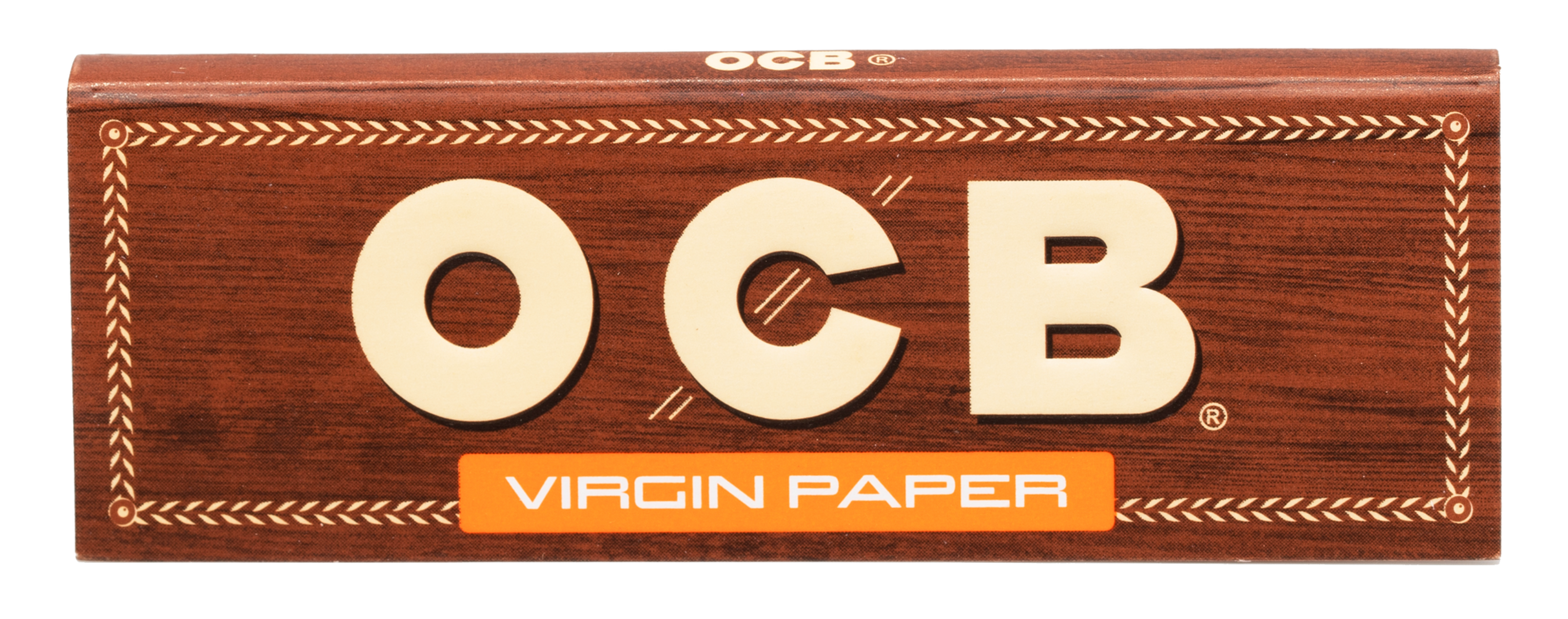 OCB Virgin 1 ¼