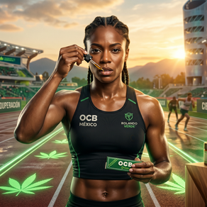 Deporte y Cannabis: Rompiendo estigmas en el alto rendimiento