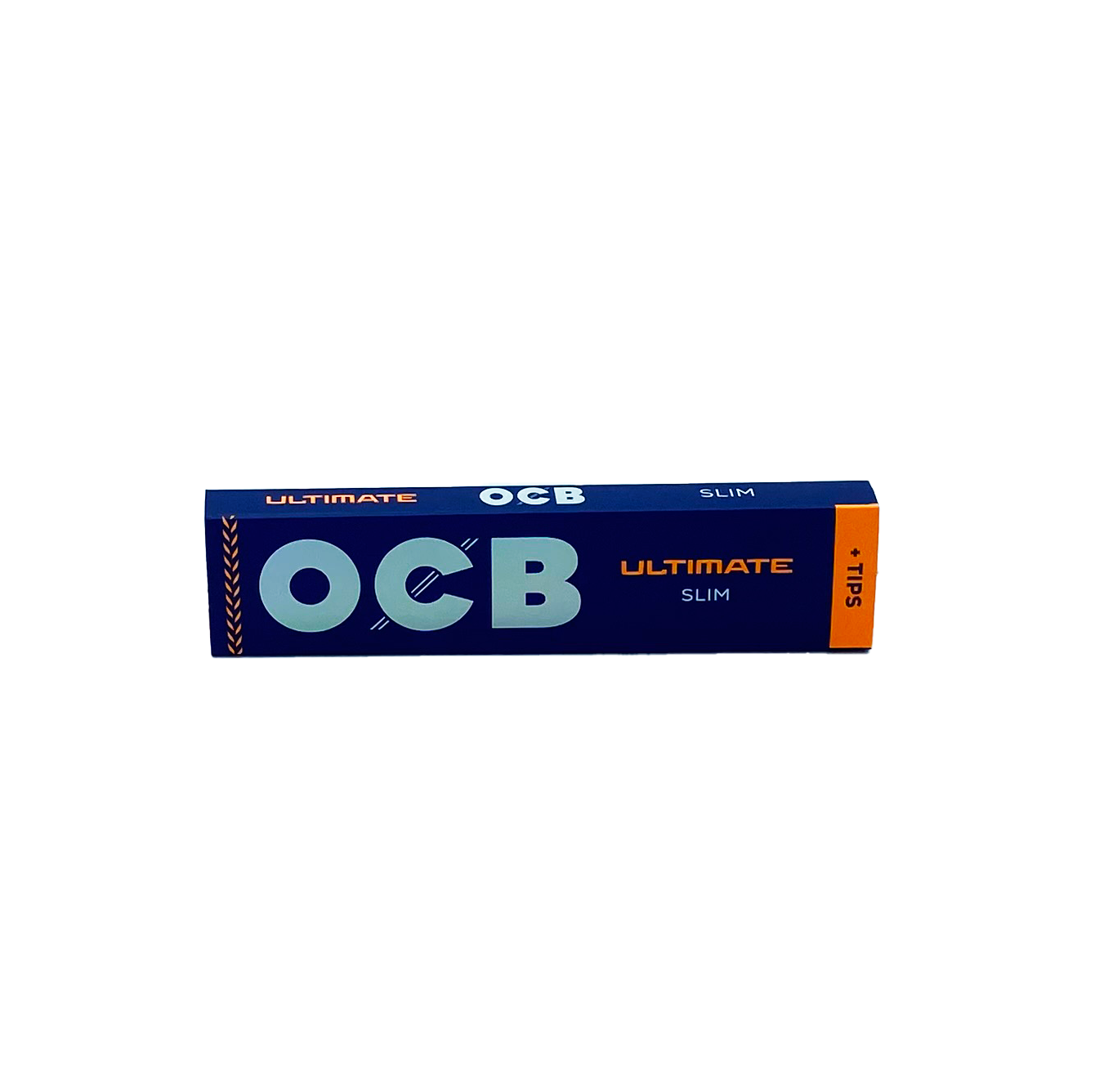 OCB Slim Ultimate + Filtros
