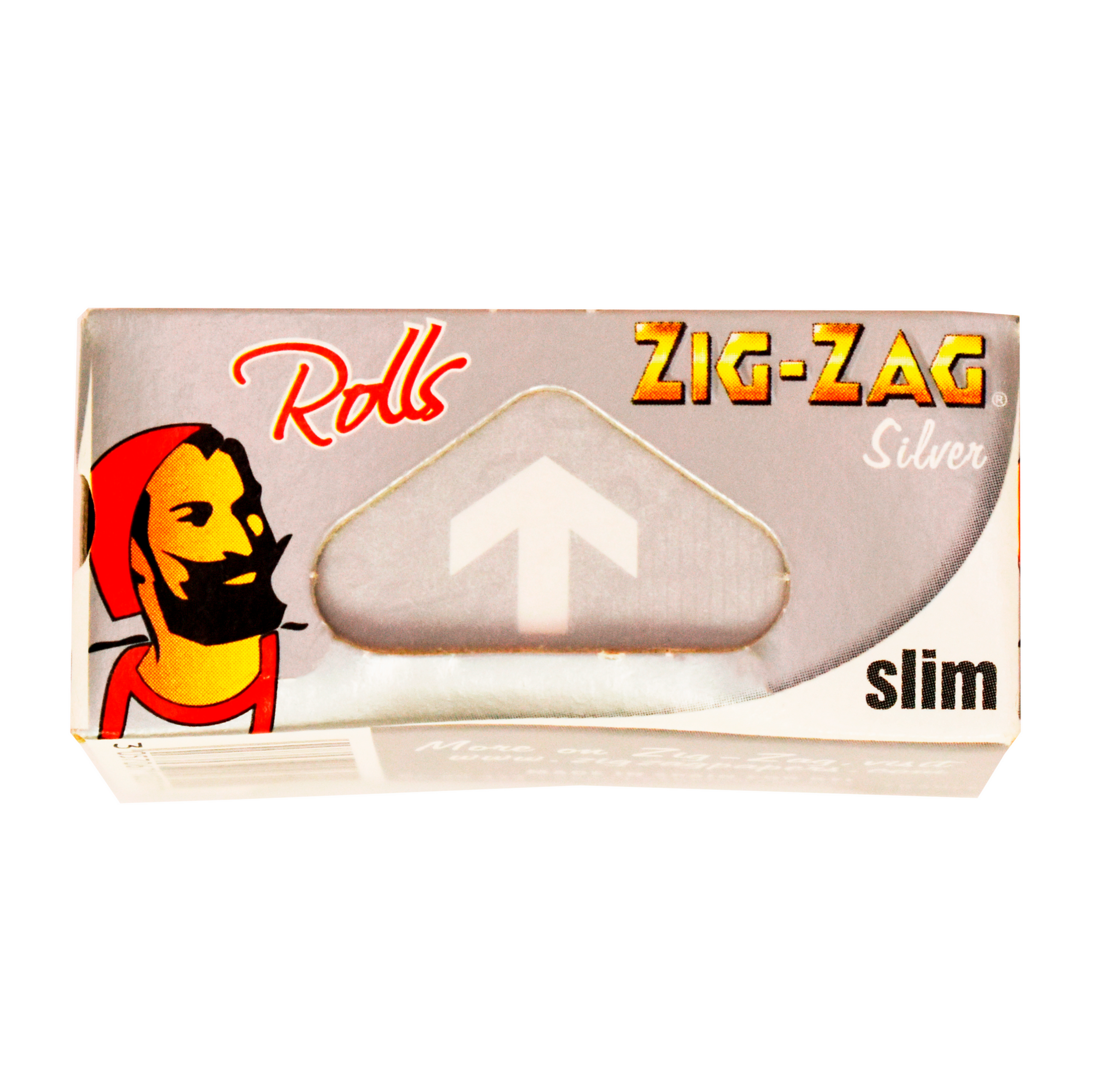 Zig-Zag Rolls
