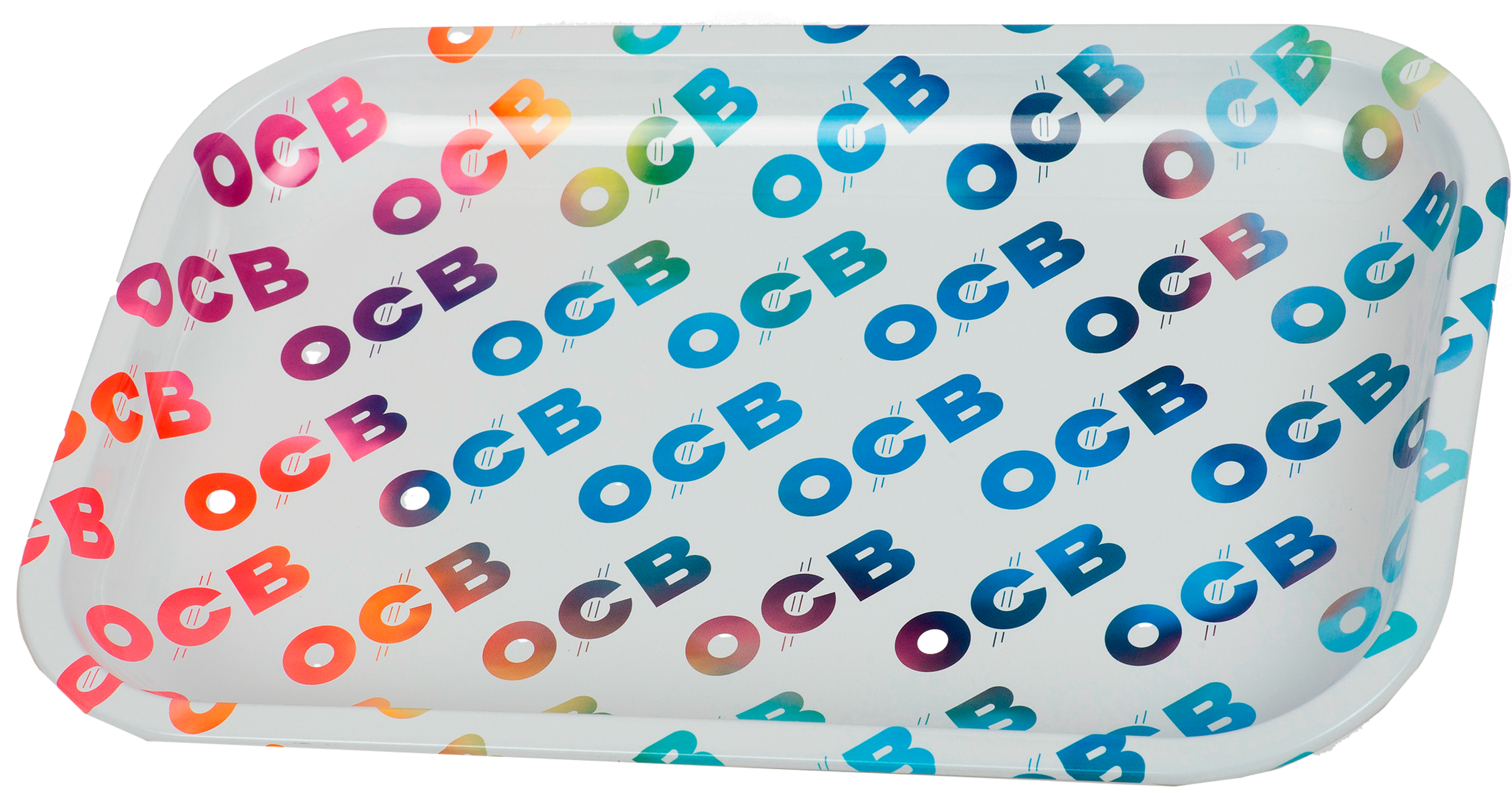 Bandeja OCB Multicolor
