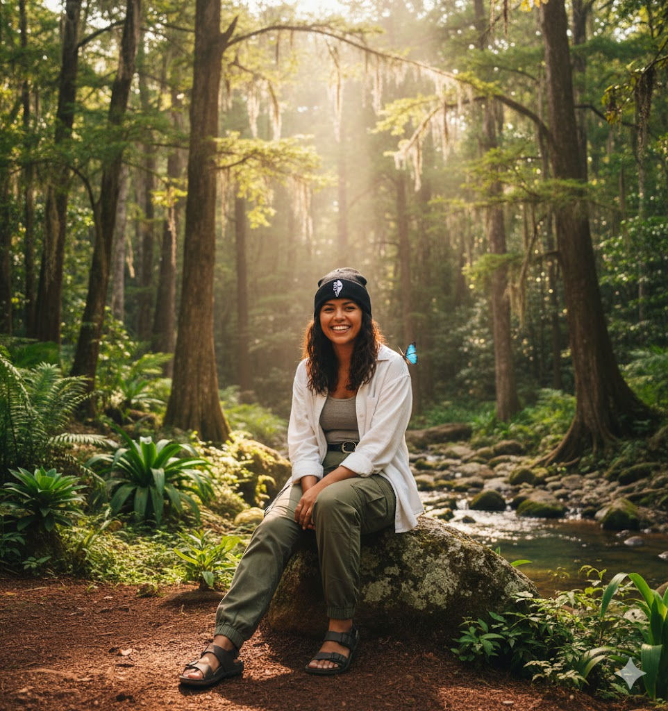 Miniatura: Gorro OCB