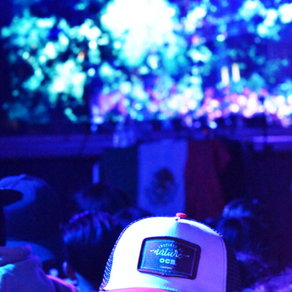 Así retumbó el Resurrección Tour 2026 en CDMX junto a OCB México