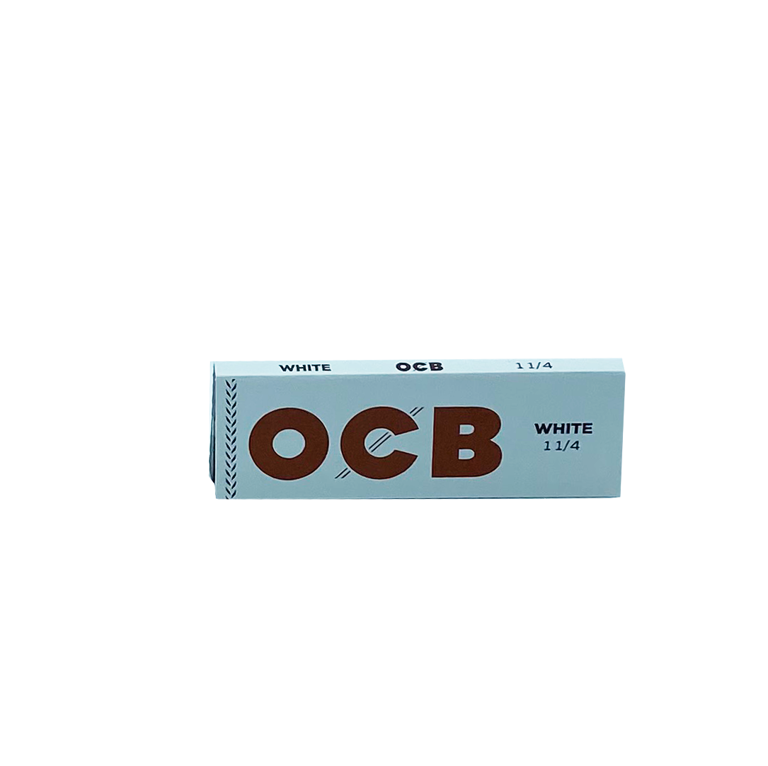 OCB Blanco 1 ¼