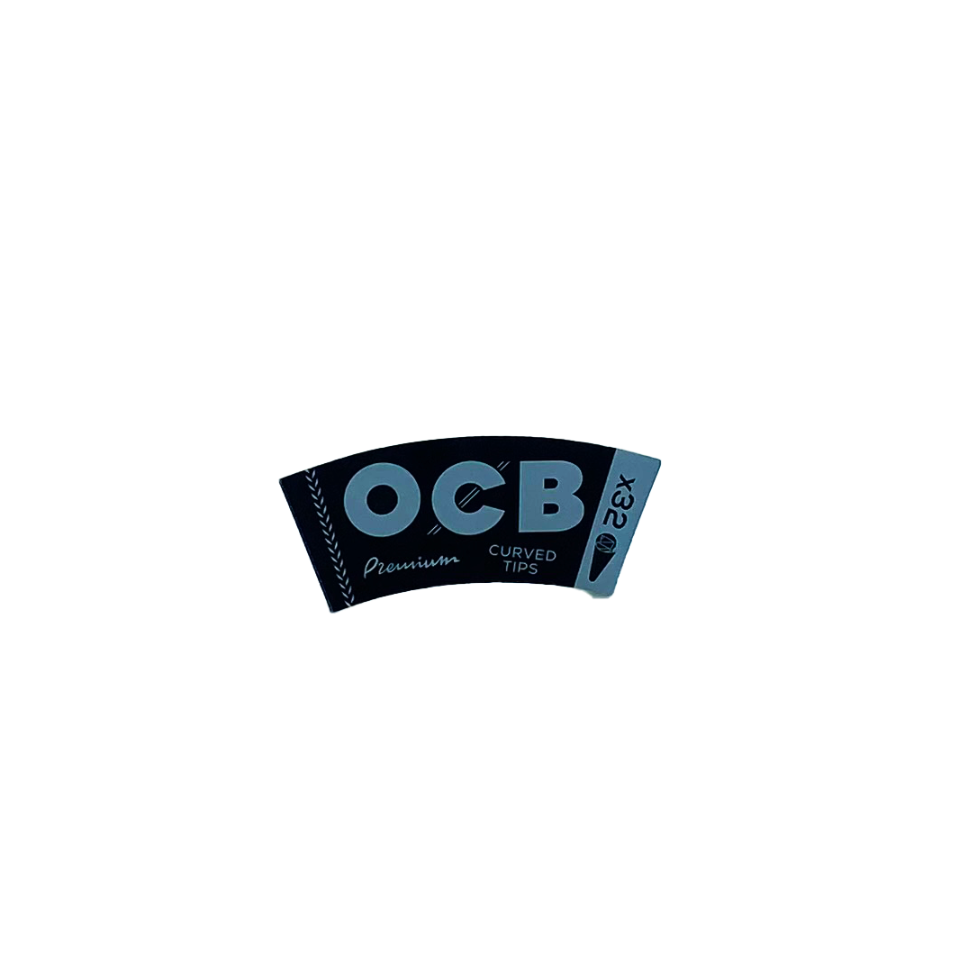 Filtros Cartón OCB Curved