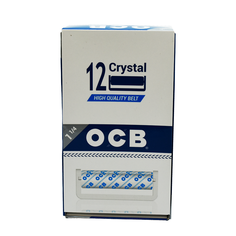 Miniatura: Maquinita OCB Plástico