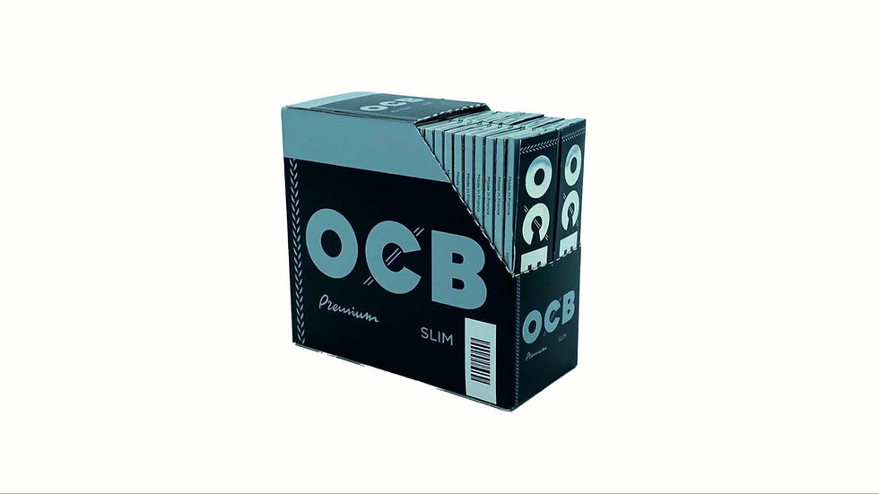 Miniatura: OCB Slim Premium