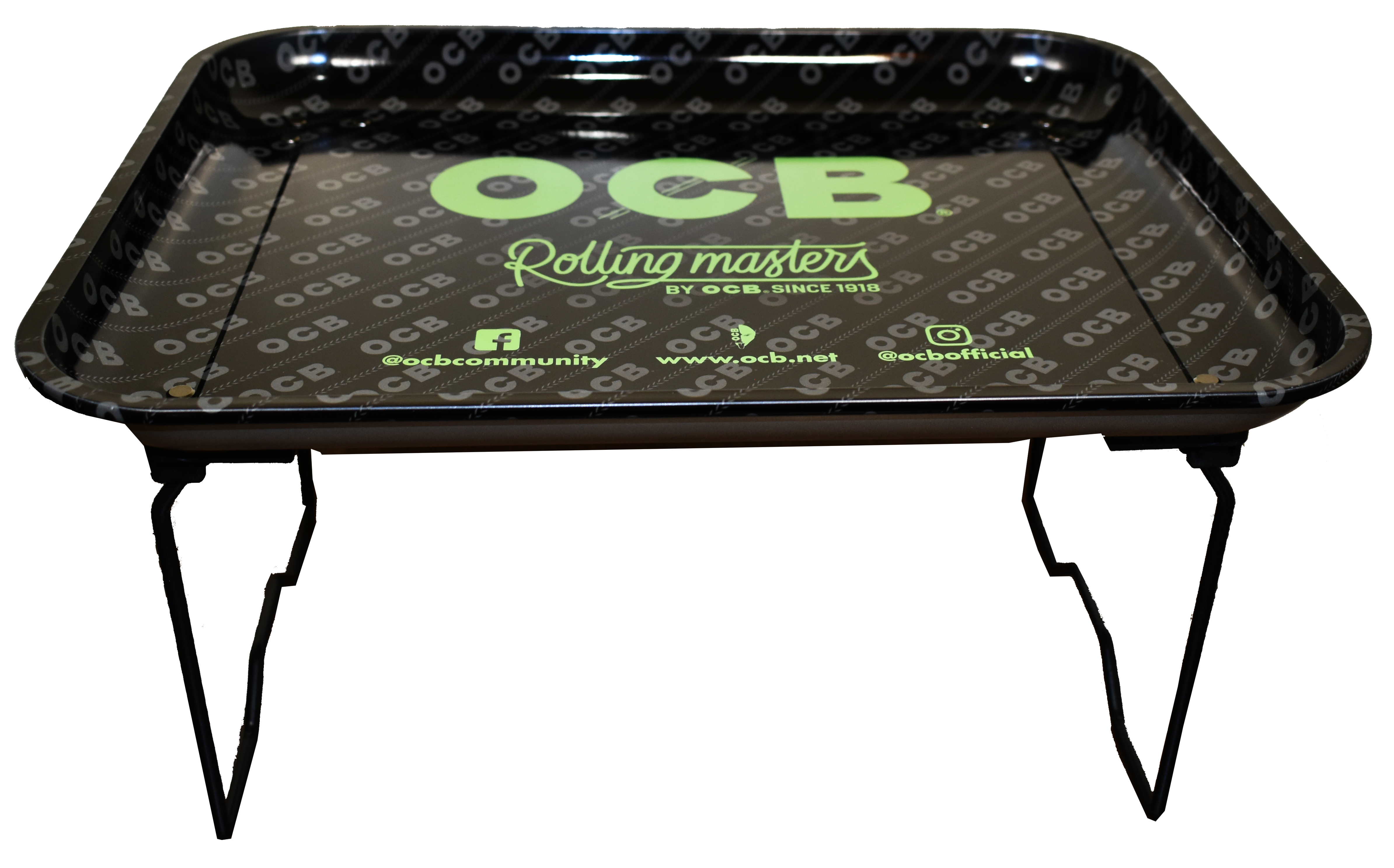 Bandeja OCB XXL