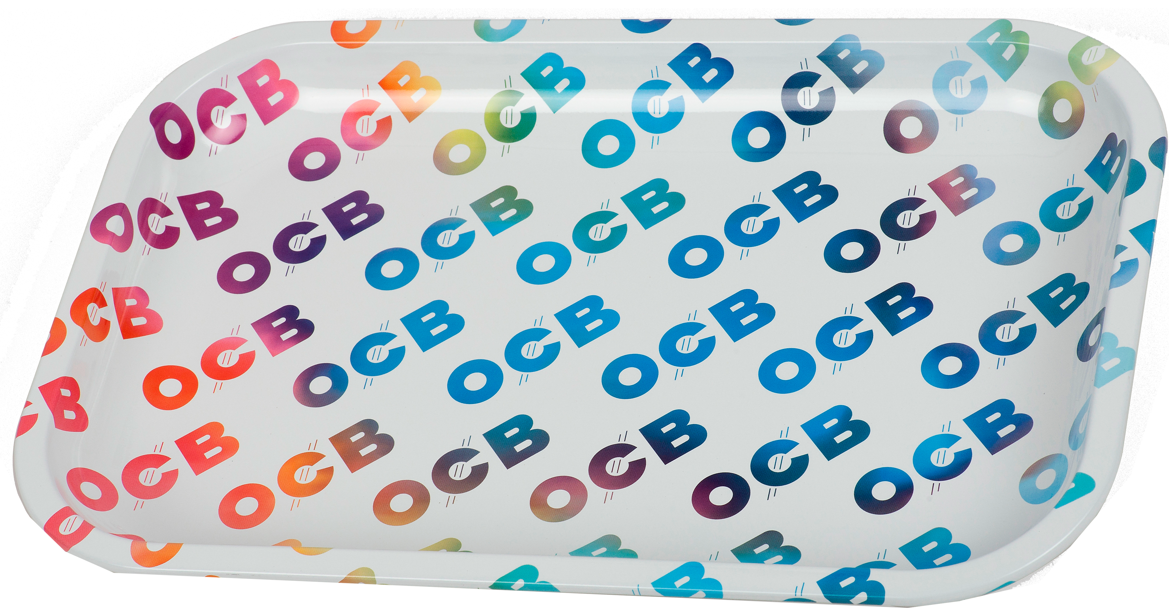 Bandeja OCB Multicolor