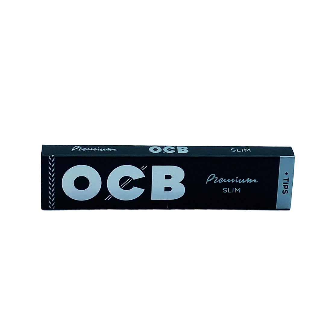 OCB Premium 1 ¼ + Filtros