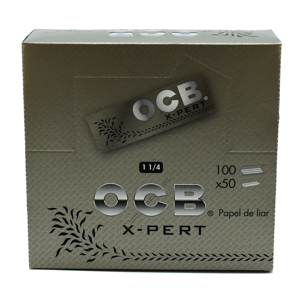 Miniatura: OCB Xpert 1 ¼