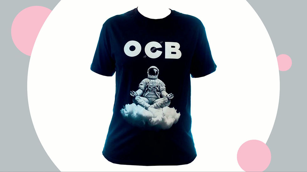 Miniatura: Playera OCB Mediana