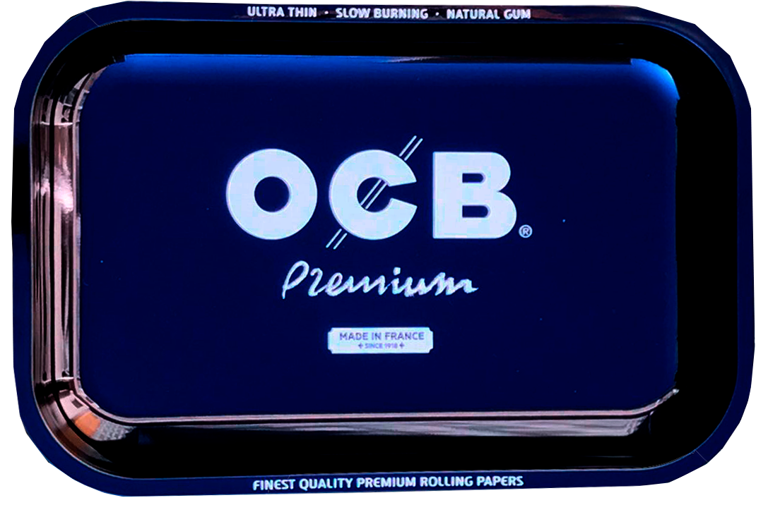 Bandeja OCB Premium