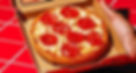 Pizza Hut Personal Pan Peporoni